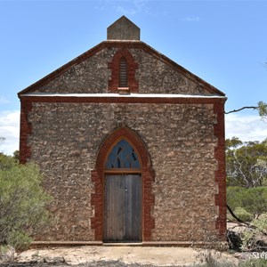 Woolsheds