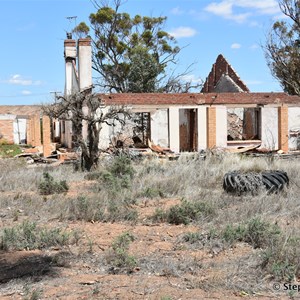 Woolsheds