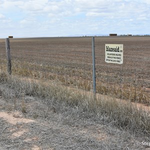 Woolsheds