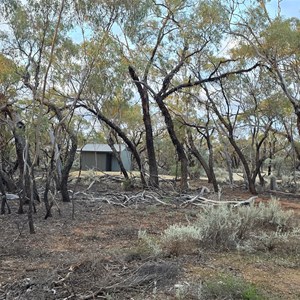 Meelyu Camp