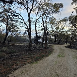 Meelyu Camp