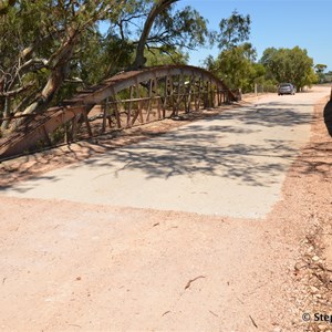 Dunn's Bridge