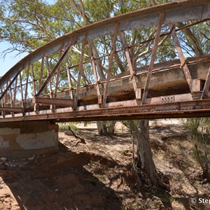 Dunn's Bridge