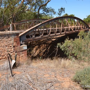 Dunn's Bridge