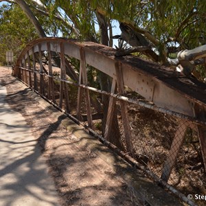 Dunn's Bridge