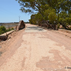 Dunn's Bridge