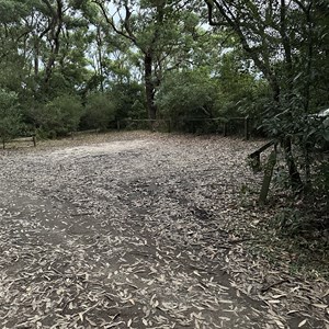 Honeymoon Bay Beecroft Weapons Range