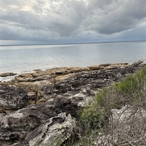 Honeymoon Bay Beecroft Weapons Range