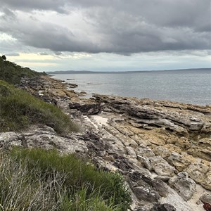 Honeymoon Bay Beecroft Weapons Range