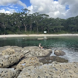 Honeymoon Bay Beecroft Weapons Range