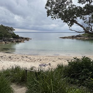 Honeymoon Bay Beecroft Weapons Range