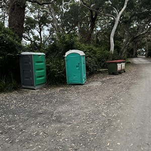 Honeymoon Bay Beecroft Weapons Range