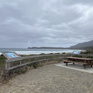 Launching Ramp Car Park