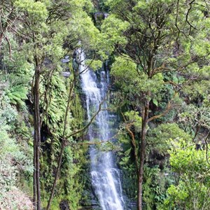 Erskine Falls