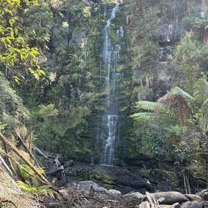 Erskine Falls