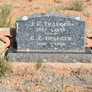 Lindley Lutheran Cemetery