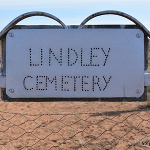 Lindley Lutheran Cemetery