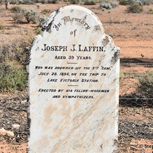 Morgan Cemetery