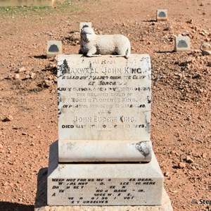 Morgan Cemetery