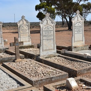 Morgan Cemetery