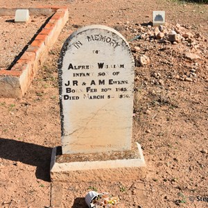 Morgan Cemetery