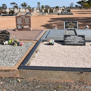 Morgan Cemetery