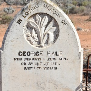 Morgan Cemetery