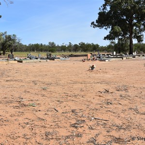 Cadell Cemetery