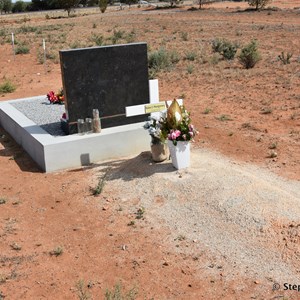 Kaesler Landing Cemetery