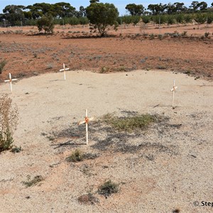 Kaesler Landing Cemetery