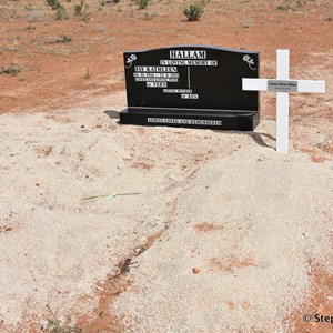 Kaesler Landing Cemetery