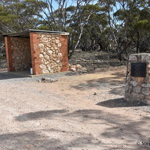 Maggea Pioneers Memorial 