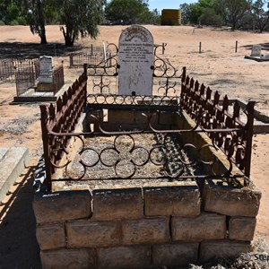 Swan Reach Cemetery