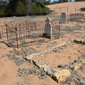 Swan Reach Cemetery