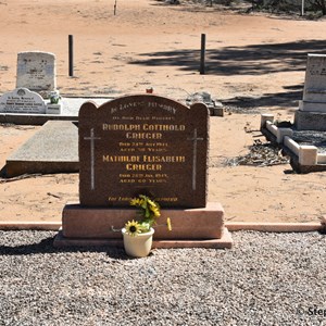 Swan Reach Cemetery