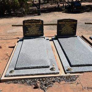 Swan Reach Cemetery