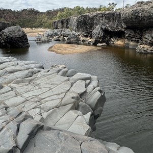 Copperfield Gorge