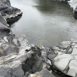 Copperfield Gorge