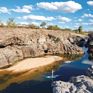 Einasleigh Gorge