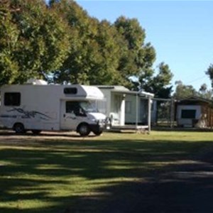 Bingara Caravan Park