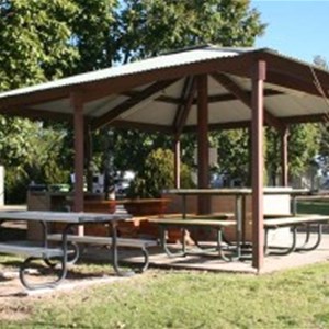 Bingara Caravan Park