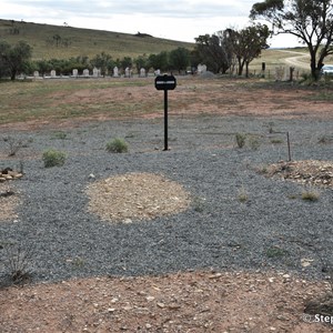 Eurelia Cemetery