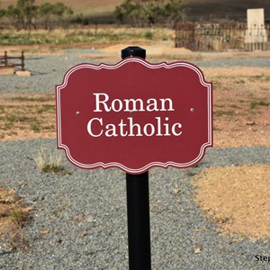 Eurelia Cemetery