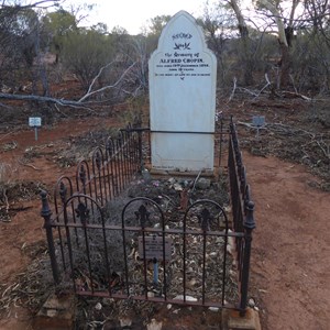 Rothsay Cemetery