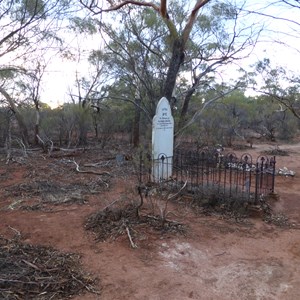 Rothsay Cemetery