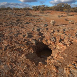 Ryans Gnamma Hole