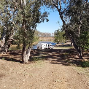 Gum Flat Reserve