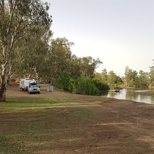 Gum Flat Reserve