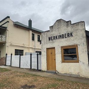 Tallarook Hotel