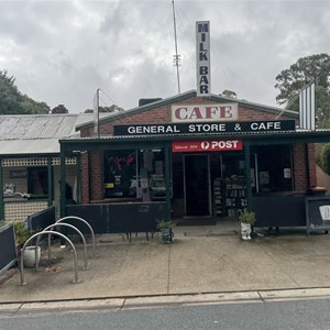 Tallarook General Store & Cafe
